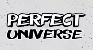 Aperçu - Perfect Universe - couverture