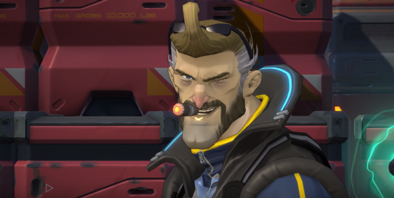 Atlas Reactor – 100 Clés pour la bêta fermée
