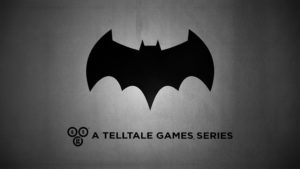 Batman-Telltale-Logo