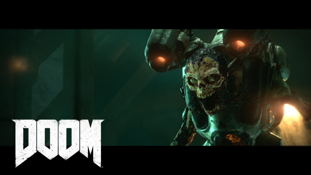 Doom – Aperçu de la bêta
