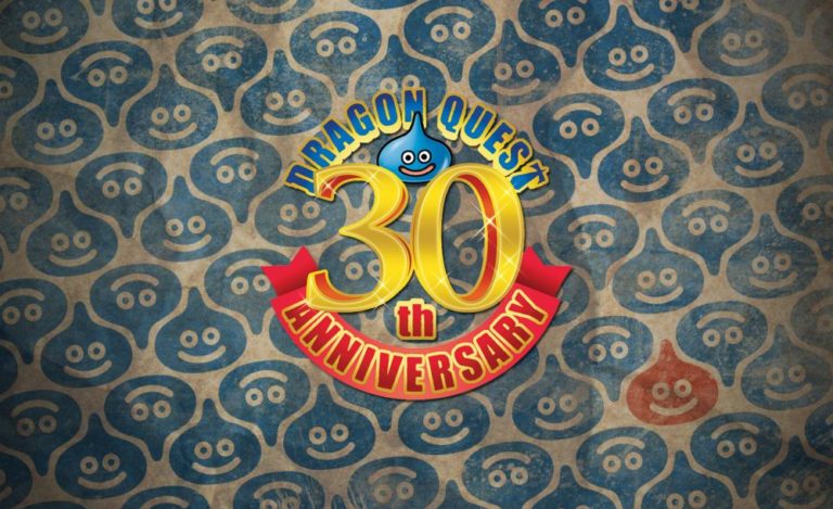Convention Dragon Quest – 28-29 mai 2016