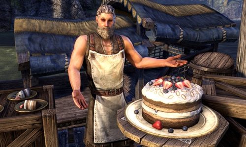 ESO – Fêtez le second anniversaire !