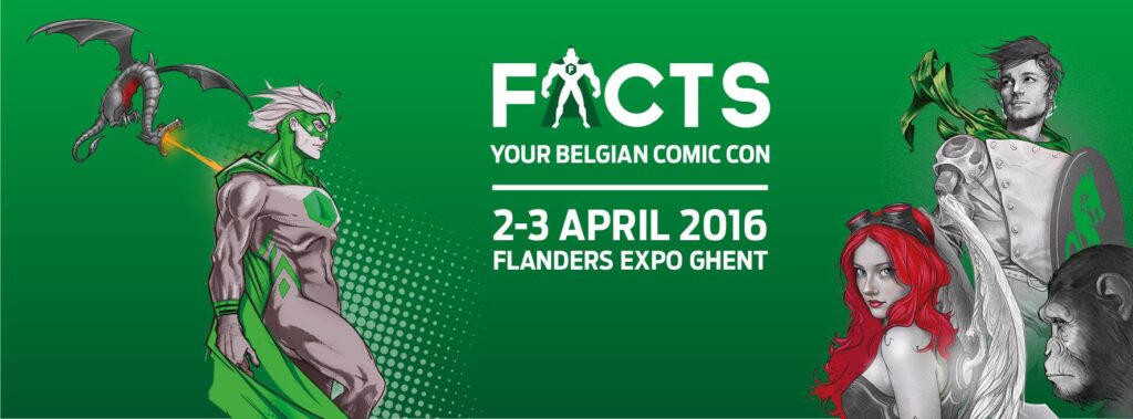 FACTS 2016 – Edition de printemps