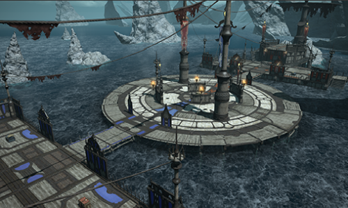 FFXIV – Guide JcJ : Le Festin