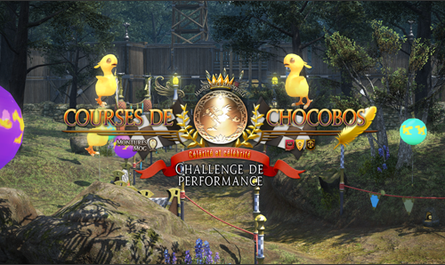 FFXIV – Mise à jour 3.25
