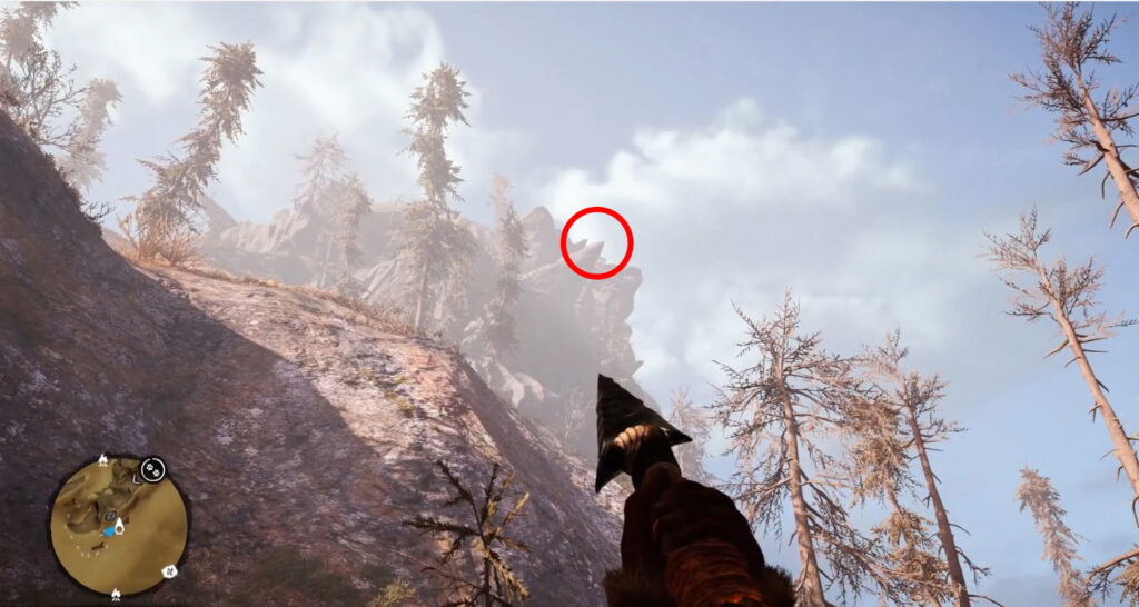 Far Cry 6 Déverrouiller La Planque Du Village