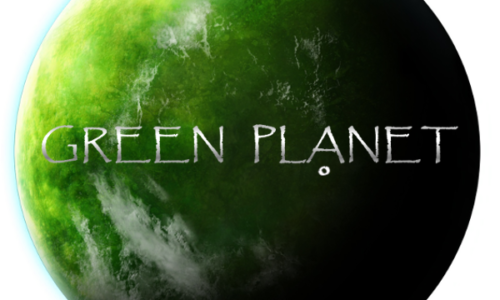 PCM – Green Plḁnet