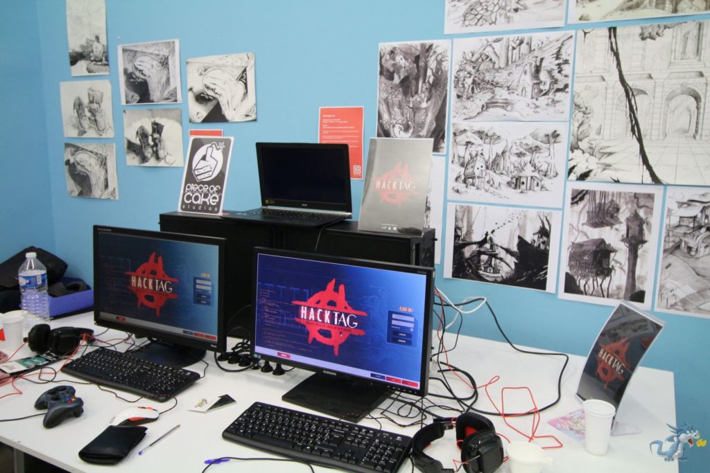 IGP6 – HackTag