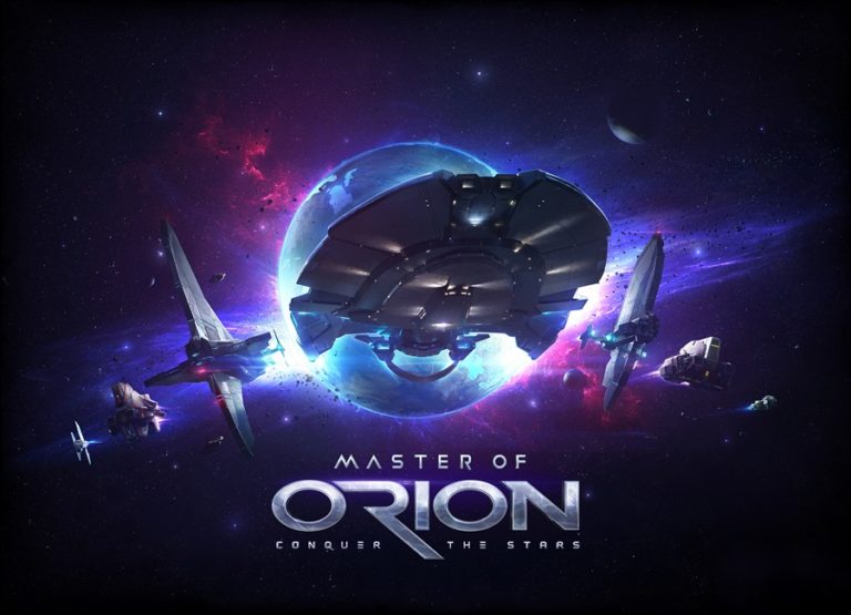 Master of Orion – Aperçu du jeu