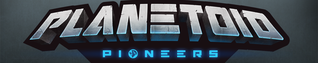 Planetoid Pioneers