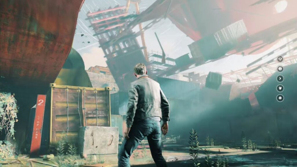 Quantum Break – Aperçu du second acte