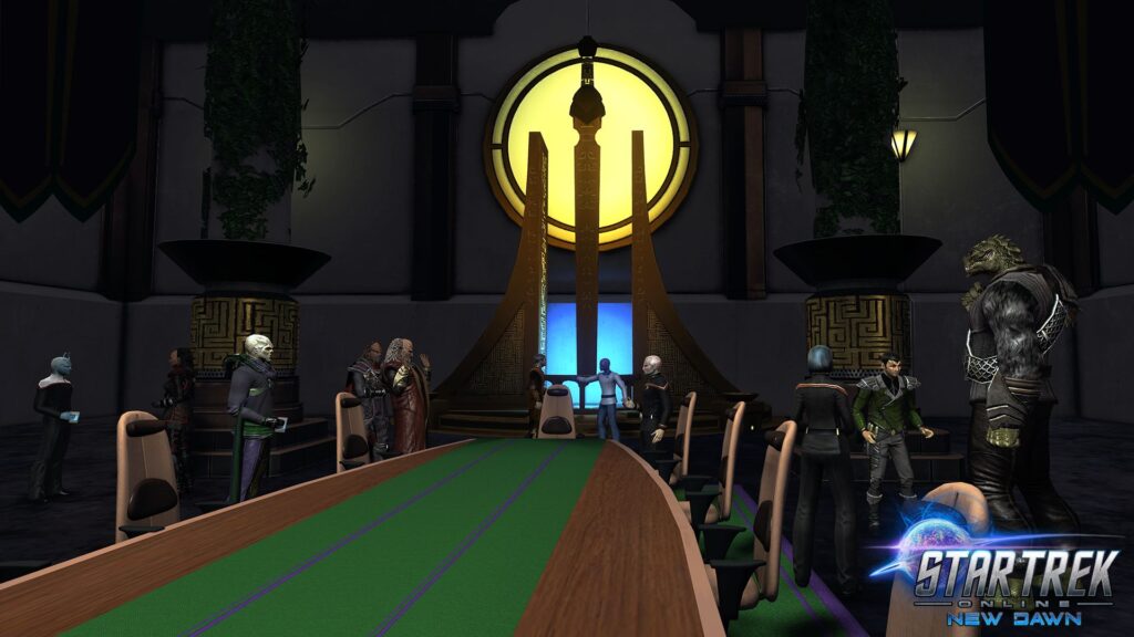 STO – La saison 11.5 débute le 12 avril