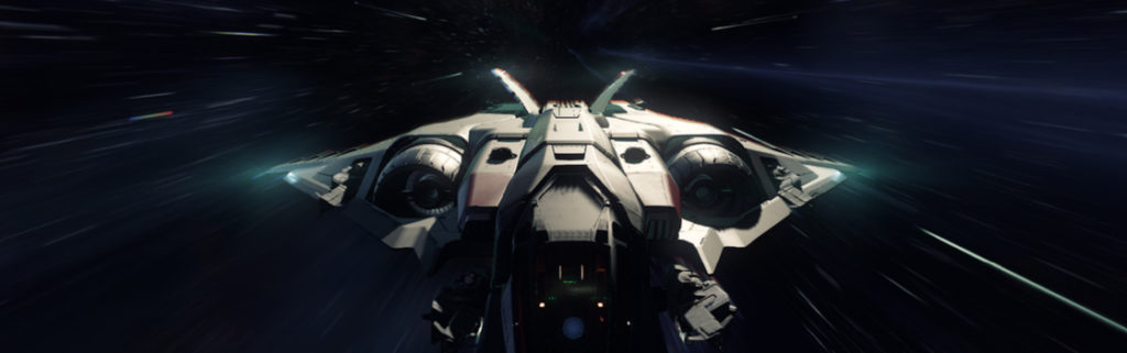 Star Citizen : Alpha 2.2 – Guide des nouveautés