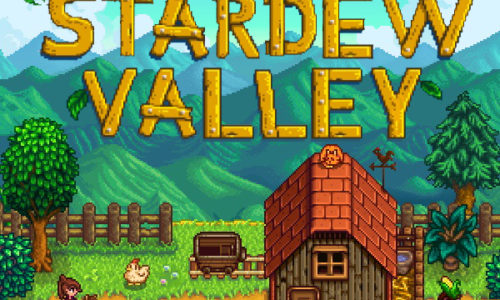 Stardew Valley