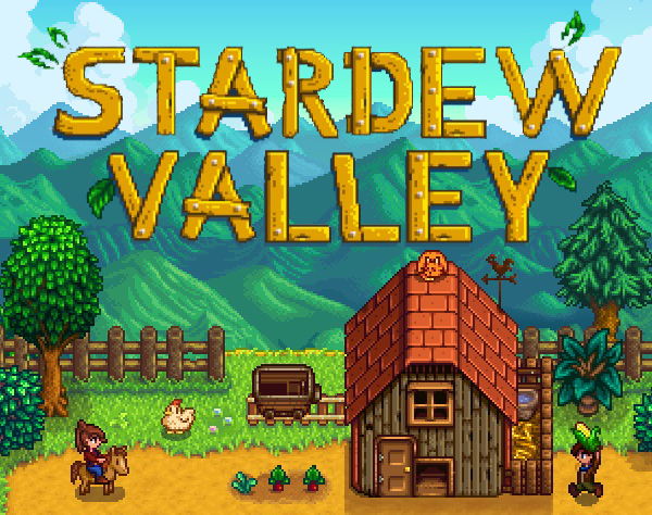 stardew valley playstation vita