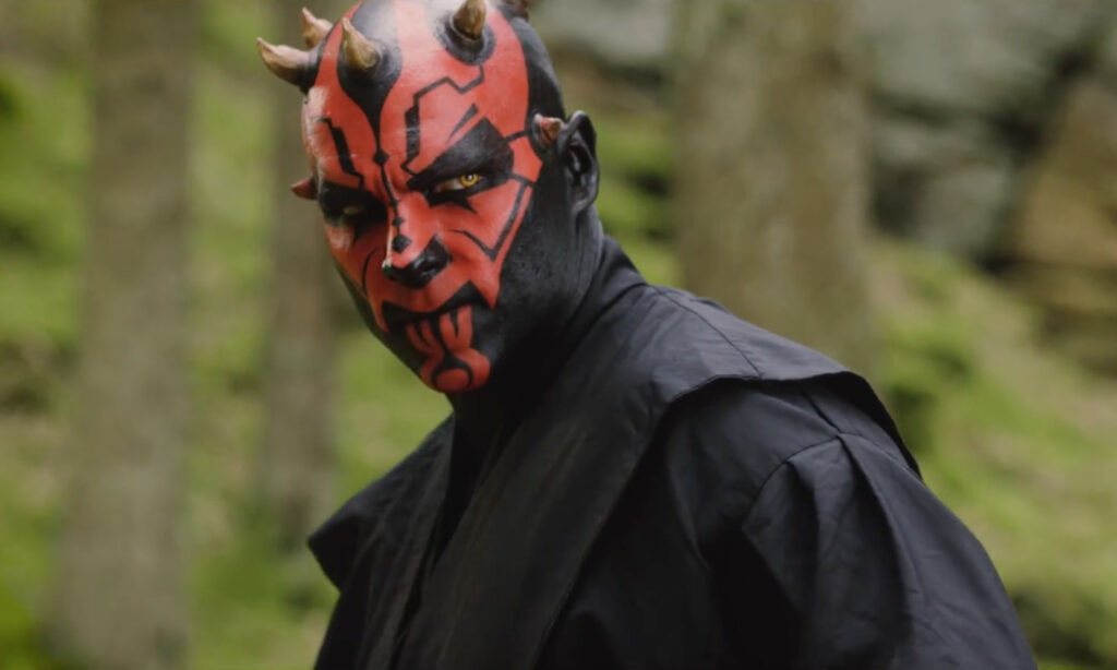Star Wars – Un fan-film du tonnerre !