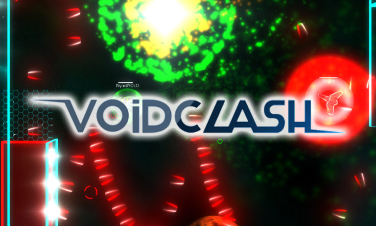 Lyon eSport – Void Clash
