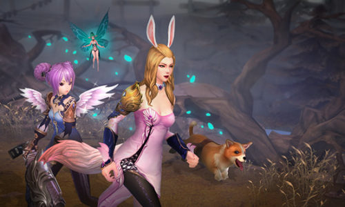 Devilian – Programme de Parrainage