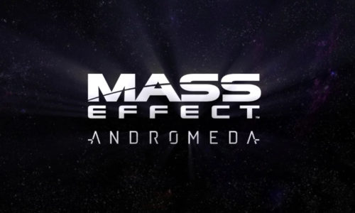 Mass Effect Andromeda – De nouvelles infos !
