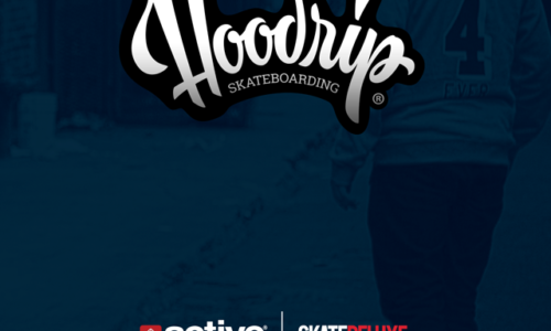 Hoodrip Skateboarding – Préparez votre skate
