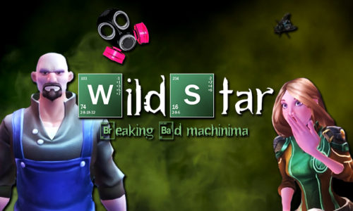 WildStar – Machinima : Breaking Bad