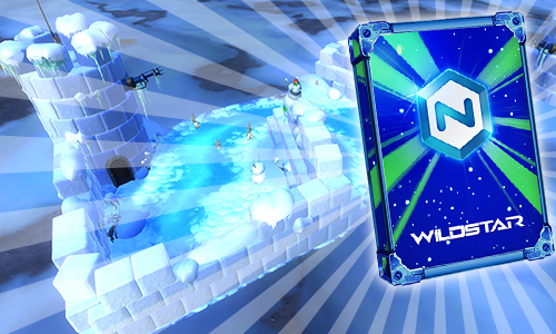 WildStar – Nouveautés dans la boutique 30/03