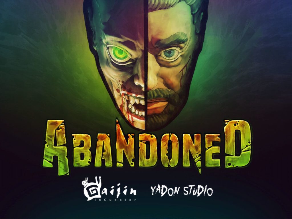 The Abandoned – Jouez à la survie