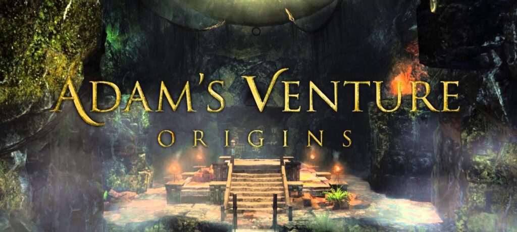 Adam’s Venture: Origins – Aperçu du remake