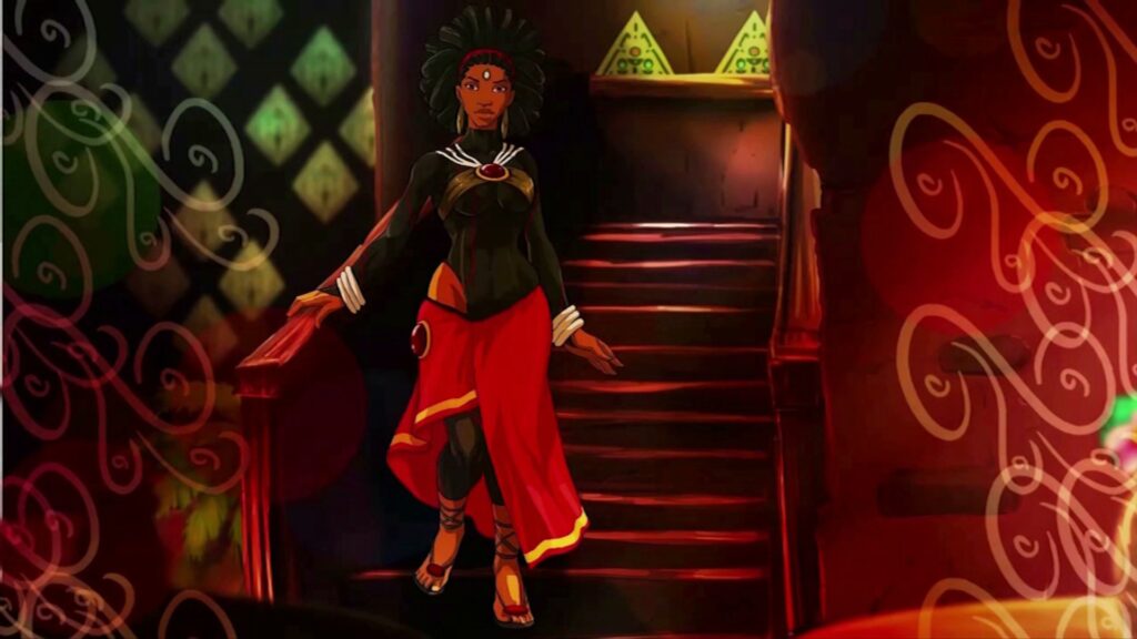 Aurion : L’Héritage des Kori-Odan disponible sur Steam