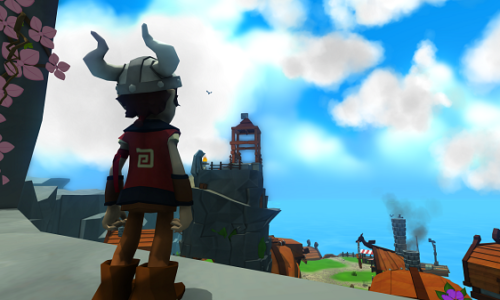 Cornerstone: The Song of Tyrim