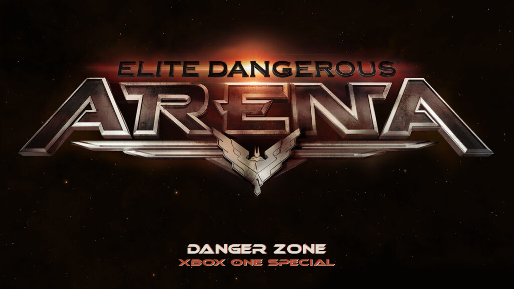 ED - Arena Danger Zone Xbox One