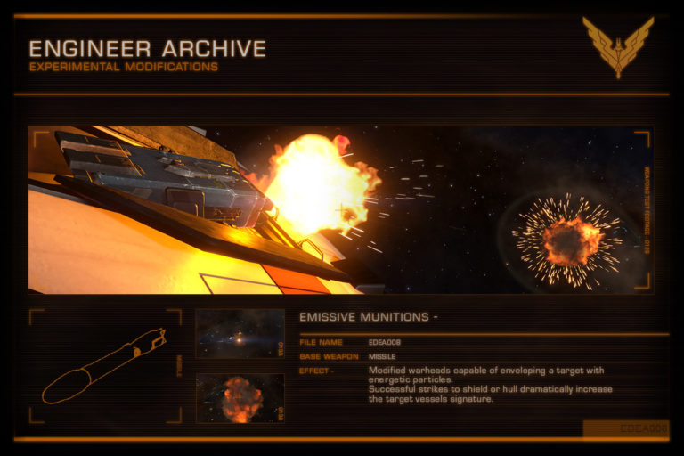 Elite Dangerous TOUT sur Engineers GameGuide