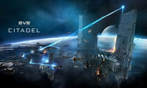 Eve Online – Nouvelle Extension : Citadel