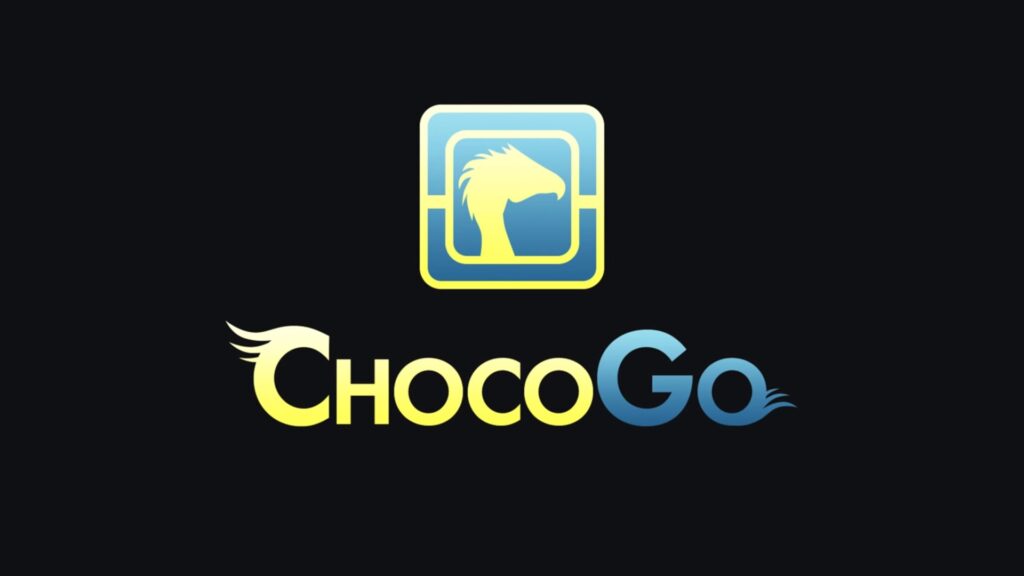FFXIV – Service de covoiturage ChocoGo !