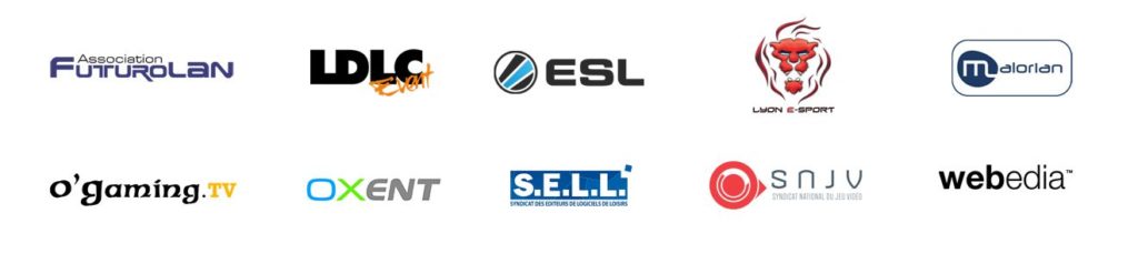 Création de l&rsquo;association France eSports