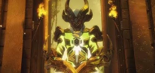 GW2 – Mise à jour Printemps