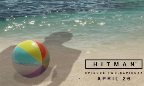 Hitman – Sortie de l&rsquo;épisode 2 : Sapienza