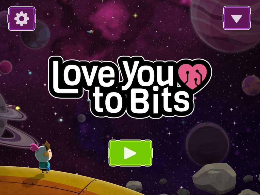 Love You to Bits – Un charmant Point-and-Click