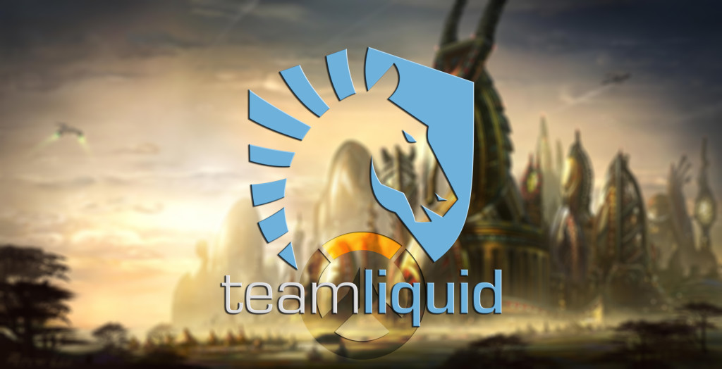 Overwatch - Team Liquid Recrutement
