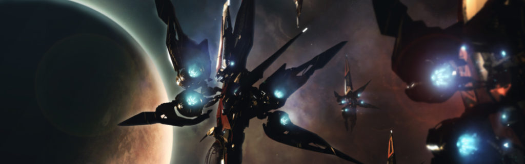 Star Citizen : Alpha 2.3 disponible
