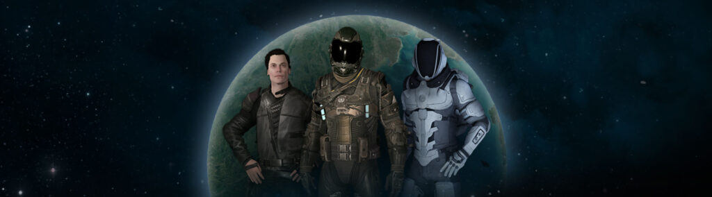 Star Citizen – Guide Du Citoyen – Se Poser