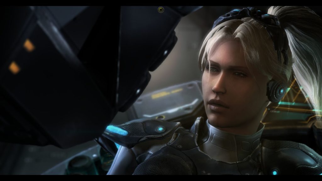 StarCraft II – Nova : Opérations secrètes – Aperçu du Pack de mission #1