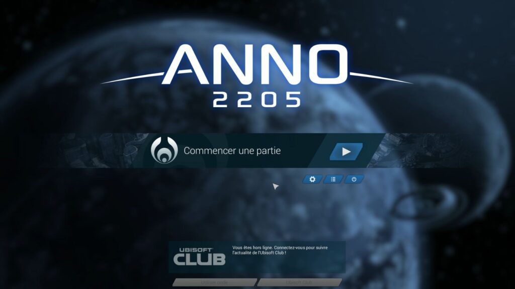 Tal&rsquo;Jeu – Anno 2205 #3 : L&rsquo;assaut lunaire