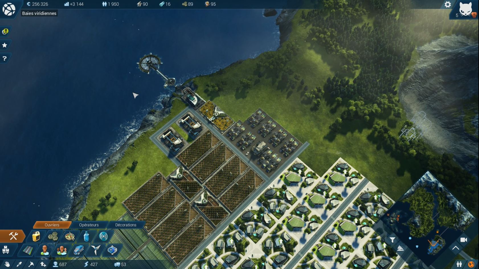 Anno 2205 PC - Jeux vidéo - Achat & prix