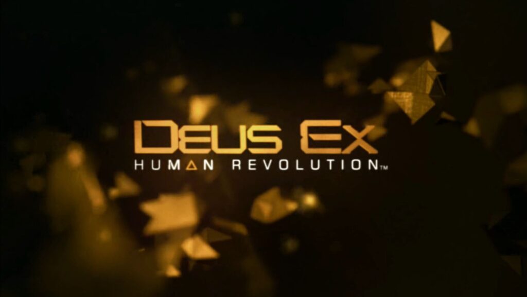 Tal&rsquo;Jeu – Deus Ex: Human Revolution #3 : le dénouement