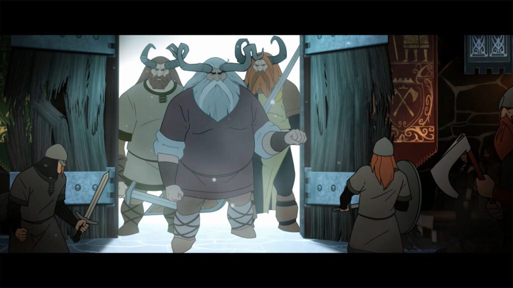 the banner saga varl