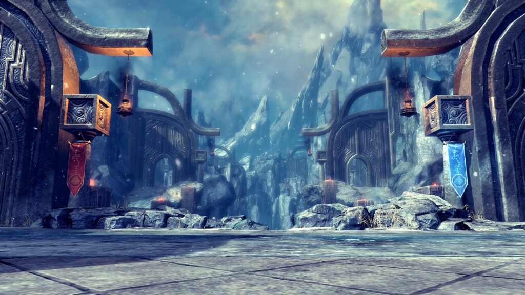 Blade & Soul – Résumé du livestream « Empire dévasté »