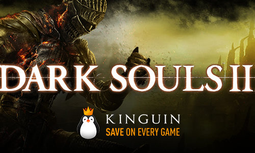Dark Souls III – Concours Kinguin – 5 clés à gagner
