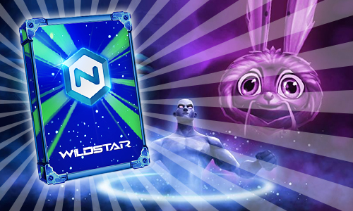 WildStar : Nouveautés dans la boutique 27/04