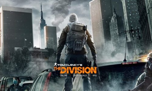 The Division – Concours : gagnez votre jeu !